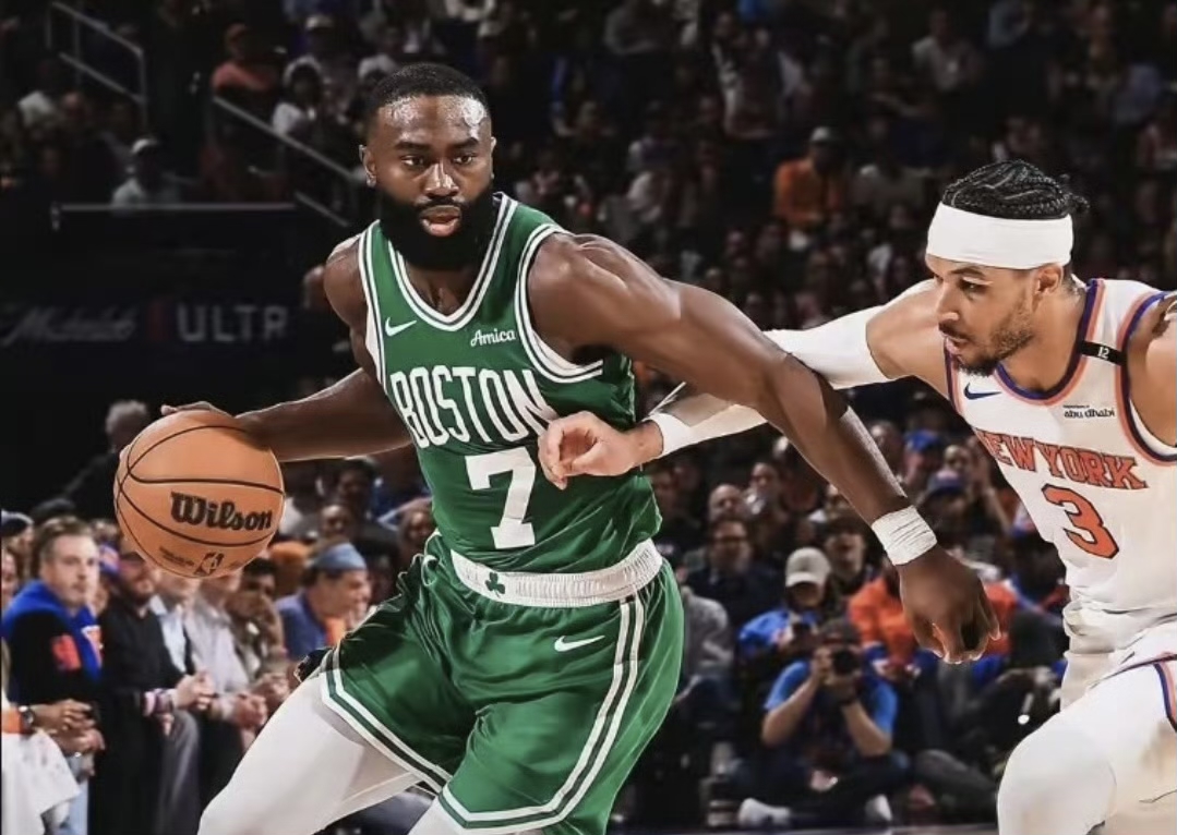 凯尔特人B队轻取塞尔维亚男篮,杰伦·布朗绝境逆转 凯尔特人B队轻取塞尔维亚男篮,杰伦·布朗绝境逆转