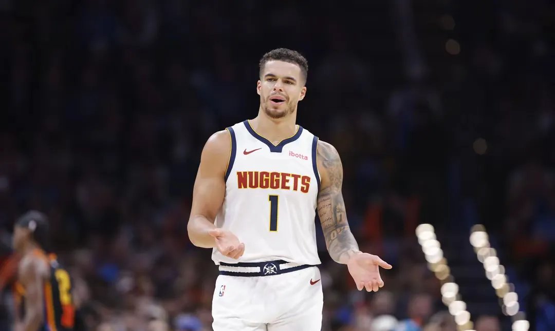 掘金强势法国男篮,贝弗利绝境逆转 掘金强势法国男篮,贝弗利绝境逆转