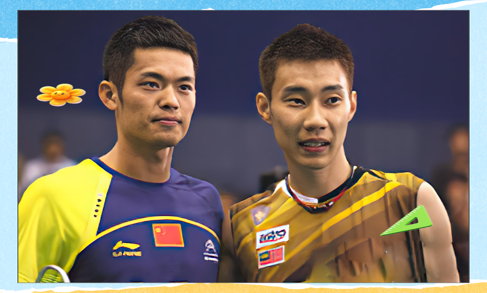 包含泰国羽毛球队横扫法国羽毛球队，李宗伟关键制胜的词条