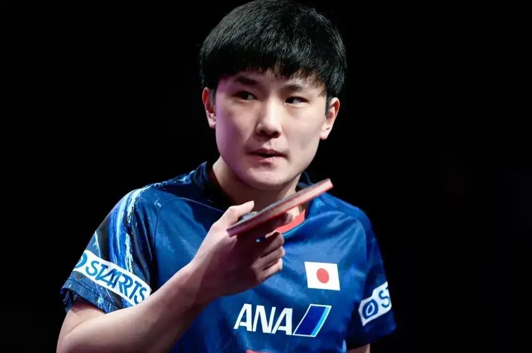 德国乒乓球队逆转英国乒乓球队,张本智和制霸全场 德国乒乓球队逆转英国乒乓球队,张本智和制霸全场