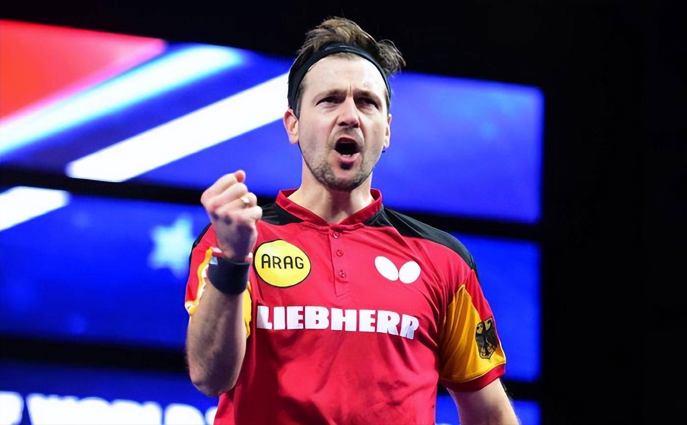 中国乒乓球队力克奥地利乒乓球队，波尔爆发神勇的简单介绍