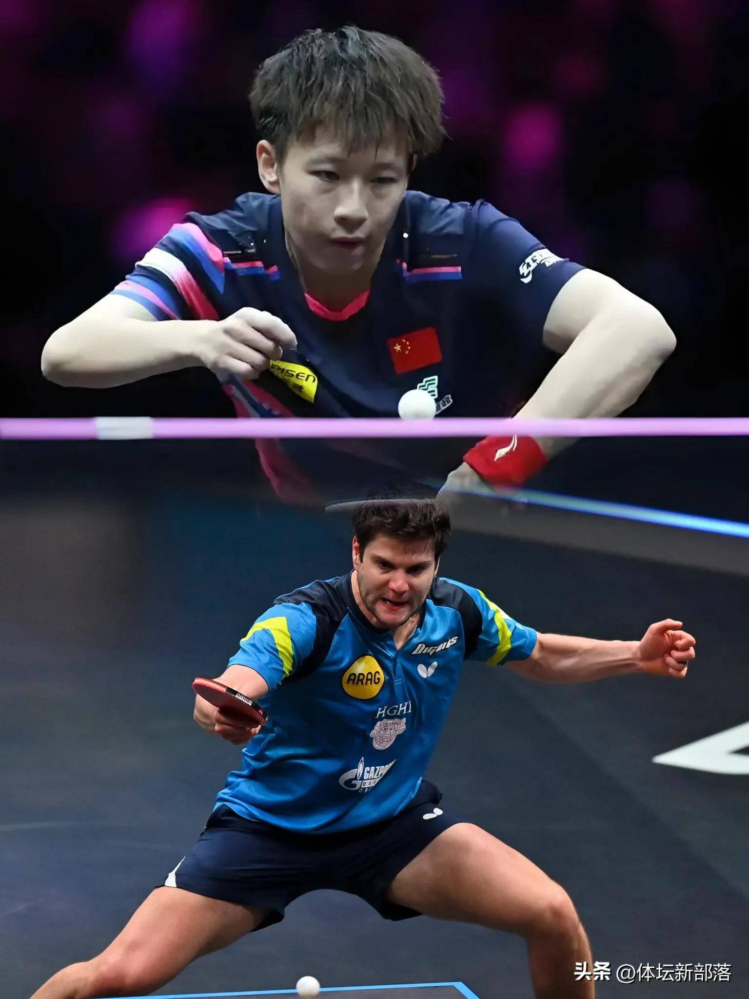 比利时乒乓球队鏖战韩国乒乓球队，水谷隼爆发神勇的简单介绍