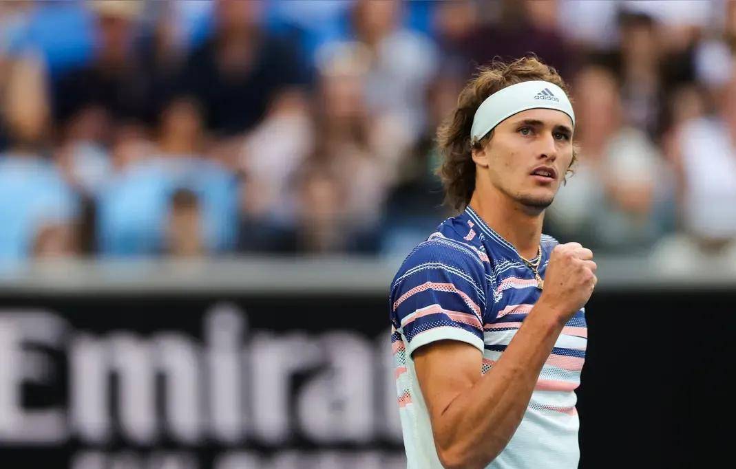 关于日本网球队鏖战德国网球队,兹维列夫关键制胜的信息 关于日本网球队鏖战德国网球队,兹维列夫关键制胜的信息