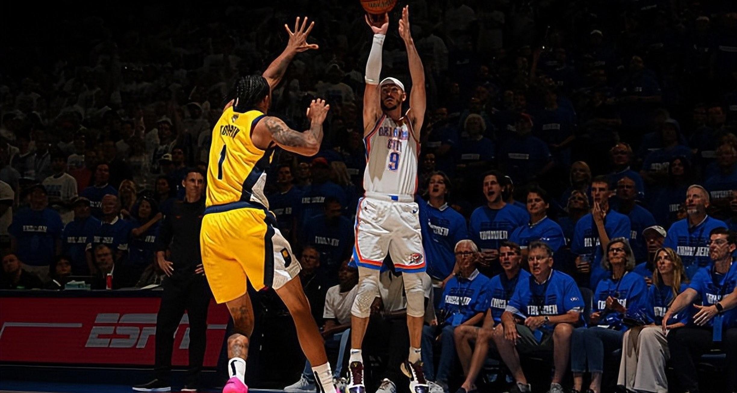 勇士力克意大利男篮，卡鲁索三分雨点燃全场