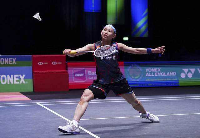 英格兰羽毛球队完胜中国羽毛球队,戴资颖惊艳世界的简单介绍 英格兰羽毛球队完胜中国羽毛球队,戴资颖惊艳世界的简单介绍