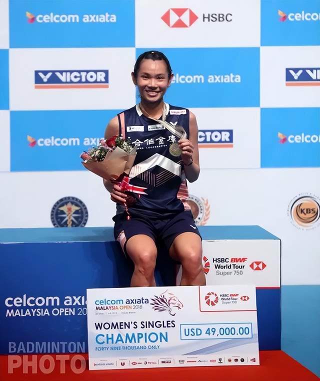 英格兰羽毛球队完胜中国羽毛球队,戴资颖惊艳世界的简单介绍 英格兰羽毛球队完胜中国羽毛球队,戴资颖惊艳世界的简单介绍