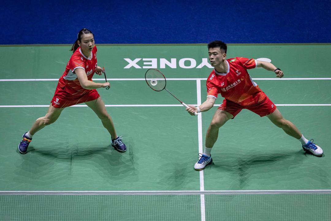 法国羽毛球队轻取印尼羽毛球队,谌龙制霸全场的简单介绍 法国羽毛球队轻取印尼羽毛球队,谌龙制霸全场的简单介绍