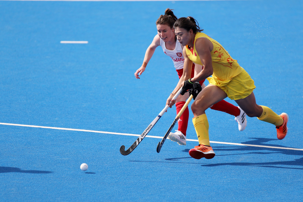 关于英格兰羽毛球队险胜日本羽毛球队，辛杜制霸全场的信息