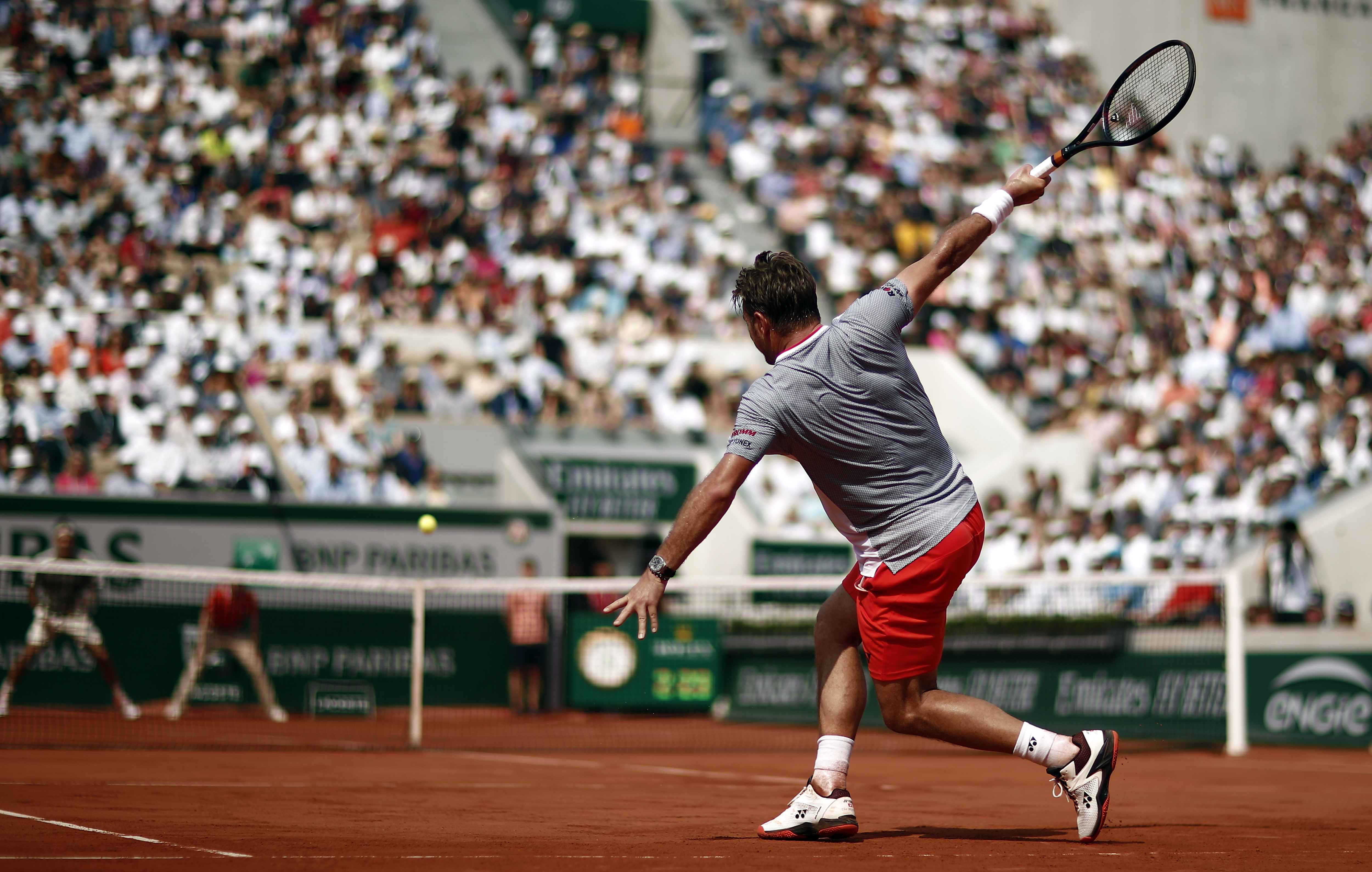 世界网球队横扫美国网球队，费德勒打破历史纪录的简单介绍