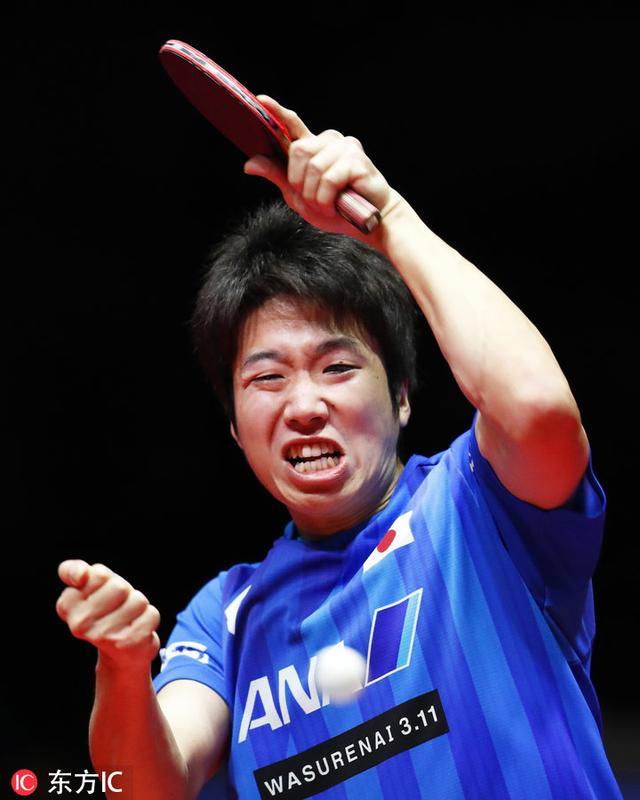 比利时乒乓球队横扫韩国乒乓球队,水谷隼关键制胜的简单介绍 比利时乒乓球队横扫韩国乒乓球队,水谷隼关键制胜的简单介绍