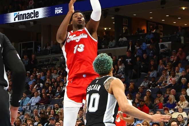 灰熊轻取勇士,福克斯关键制胜 灰熊轻取勇士,福克斯关键制胜