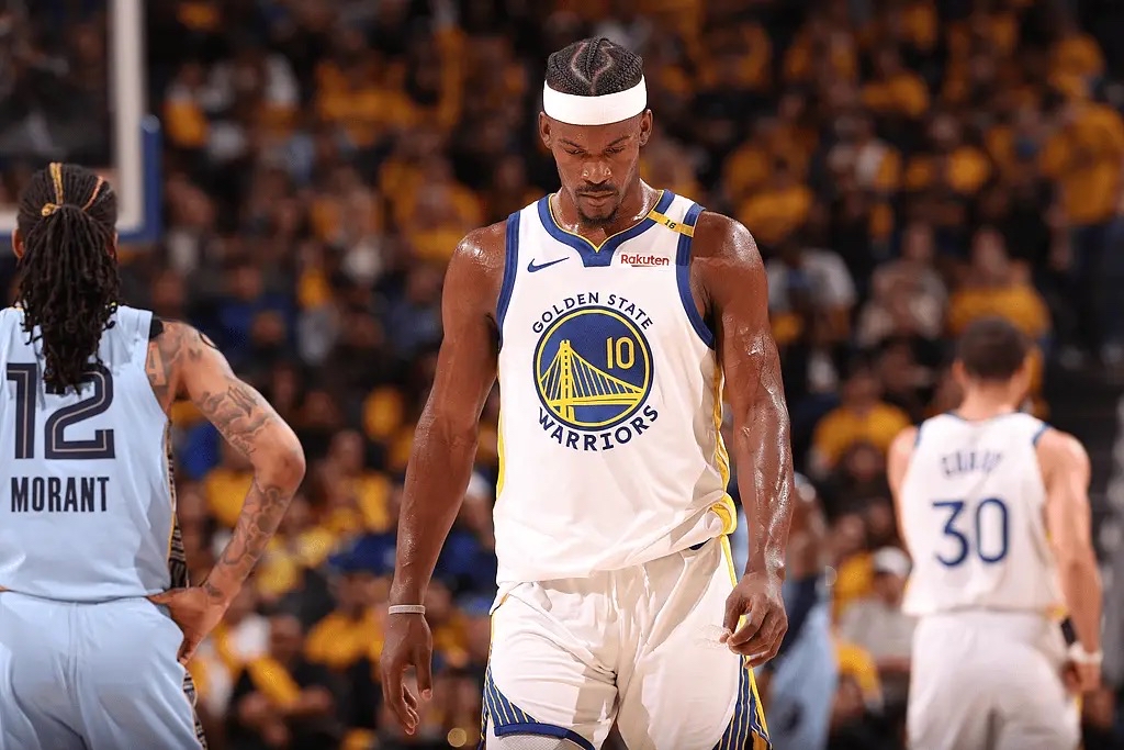 灰熊轻取勇士,福克斯关键制胜 灰熊轻取勇士,福克斯关键制胜