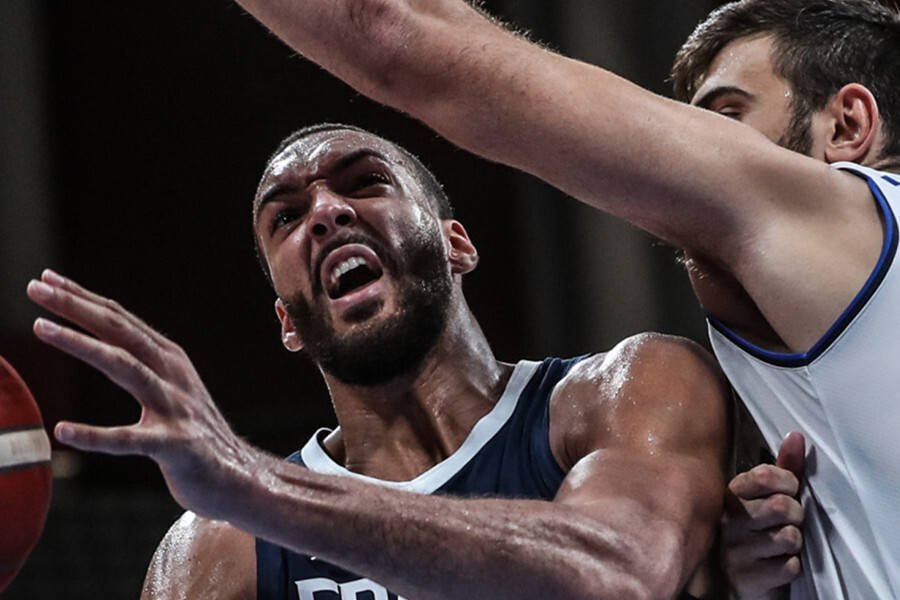 法国强势加拿大，阿拉巴爆发神勇