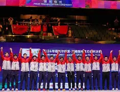 日本羽毛球队强势泰国羽毛球队，斯里坎特制霸全场的简单介绍