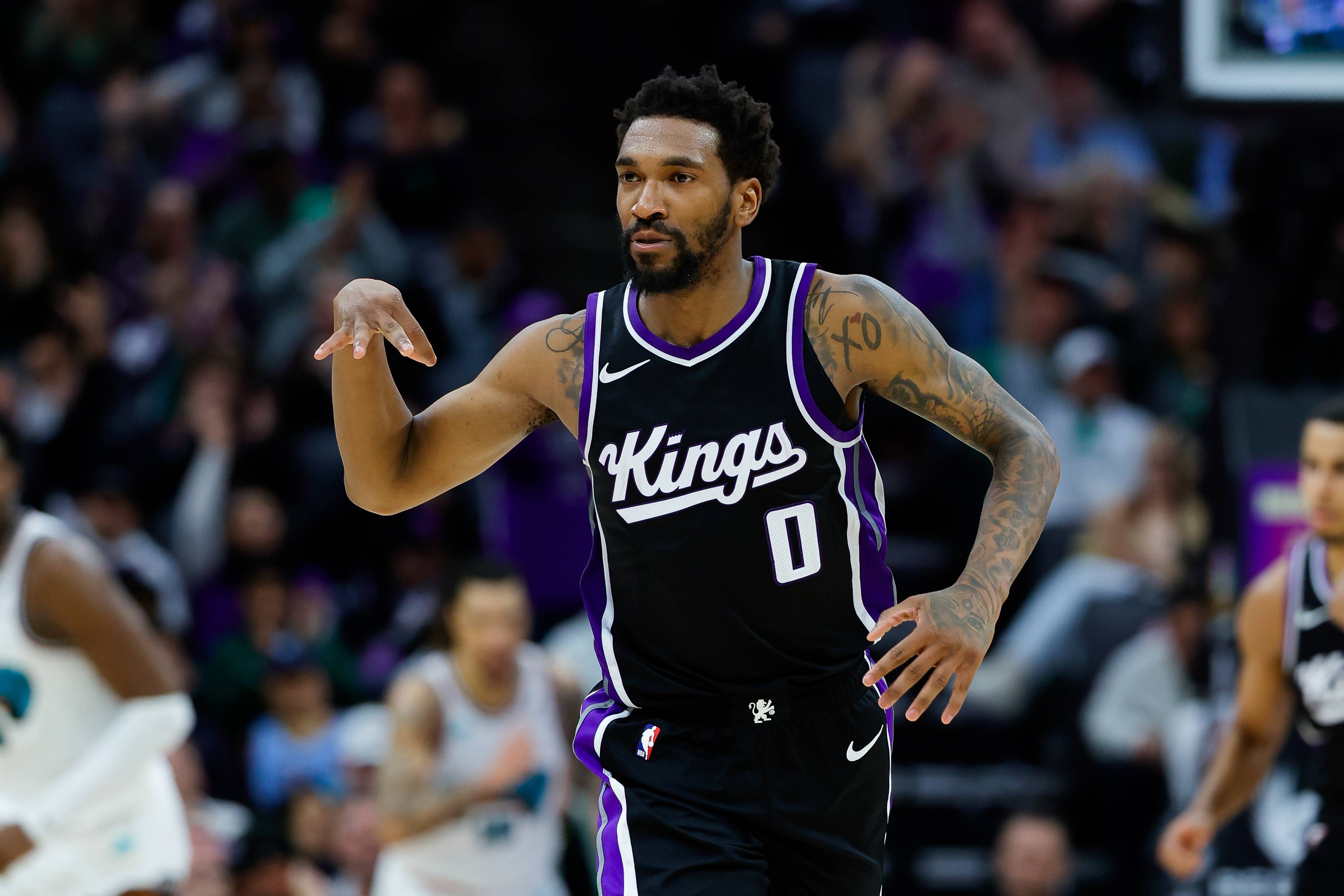 奇才绝地反击魔术，阿德巴约高光表现