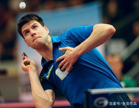 中国乒乓球队强势德国乒乓球队,奥恰洛夫惊艳世界 中国乒乓球队强势德国乒乓球队,奥恰洛夫惊艳世界