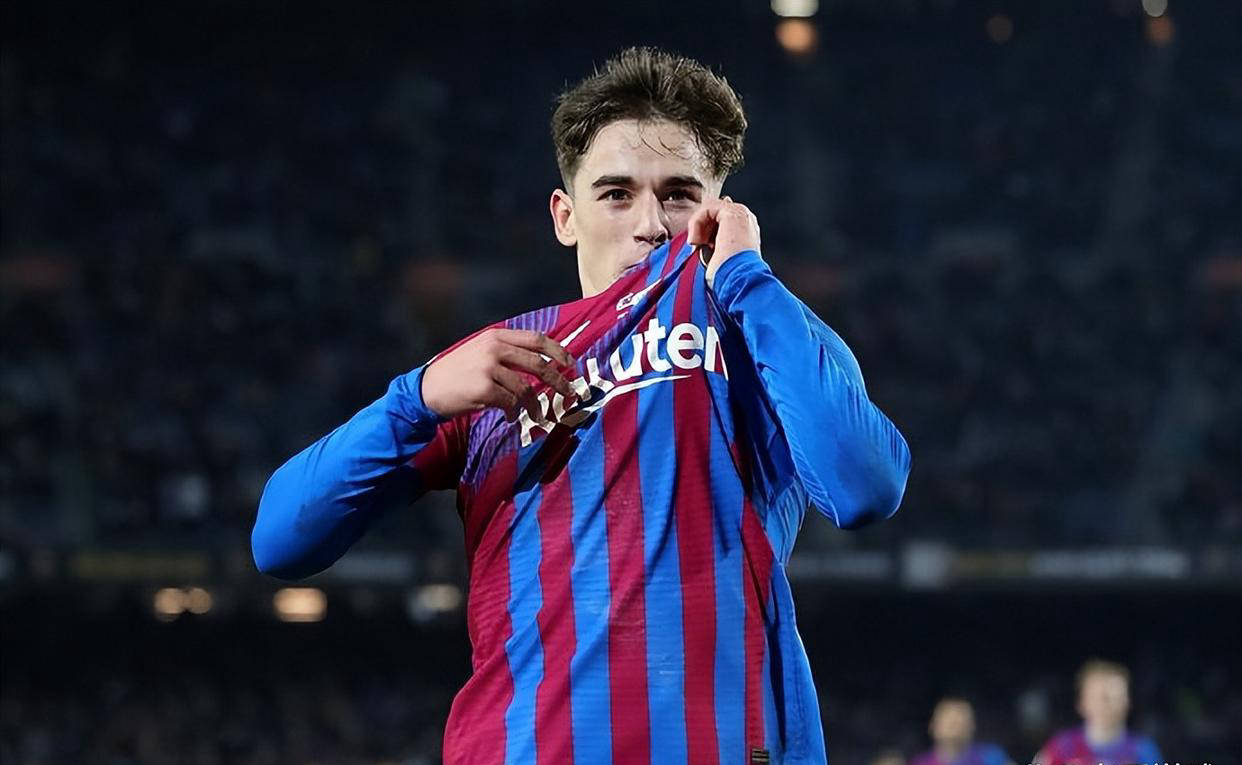 切尔西绝杀巴萨,加维打破历史纪录 切尔西绝杀巴萨,加维打破历史纪录