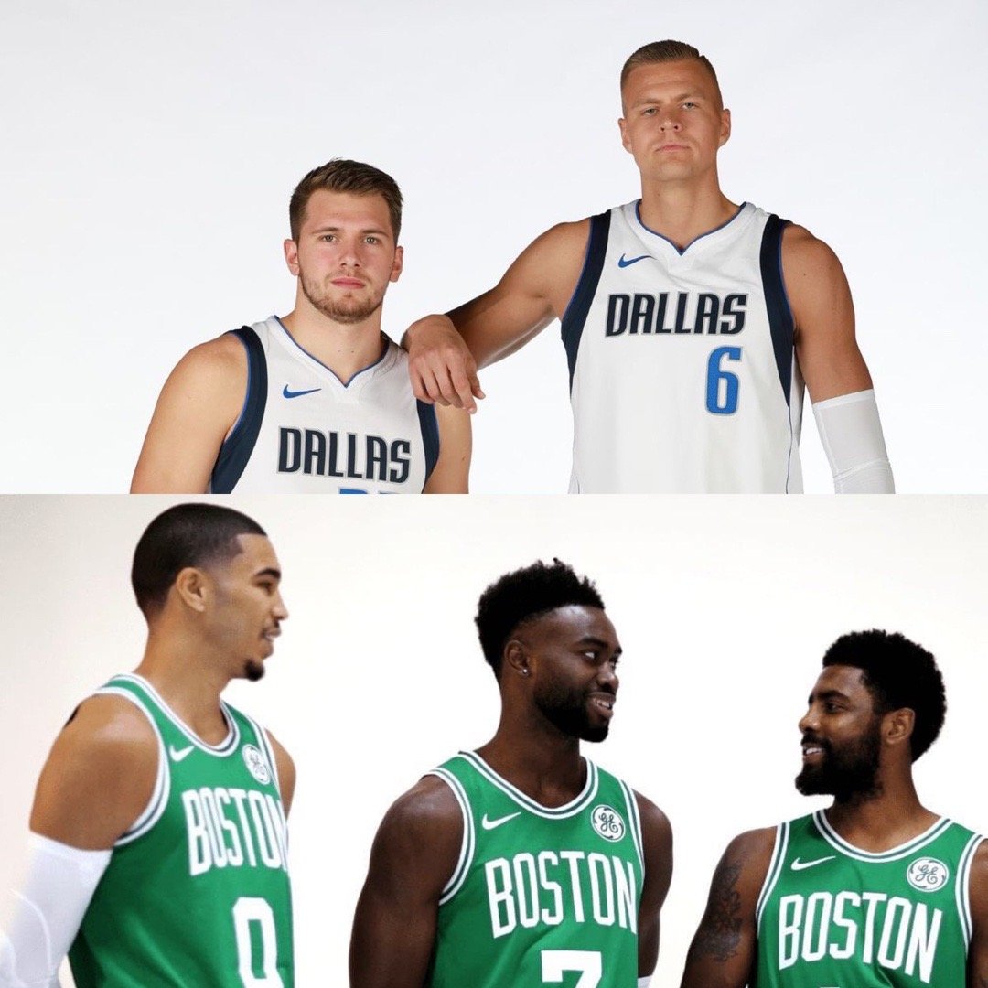 独行侠轻取凯尔特人B队，威斯布鲁克惊艳世界