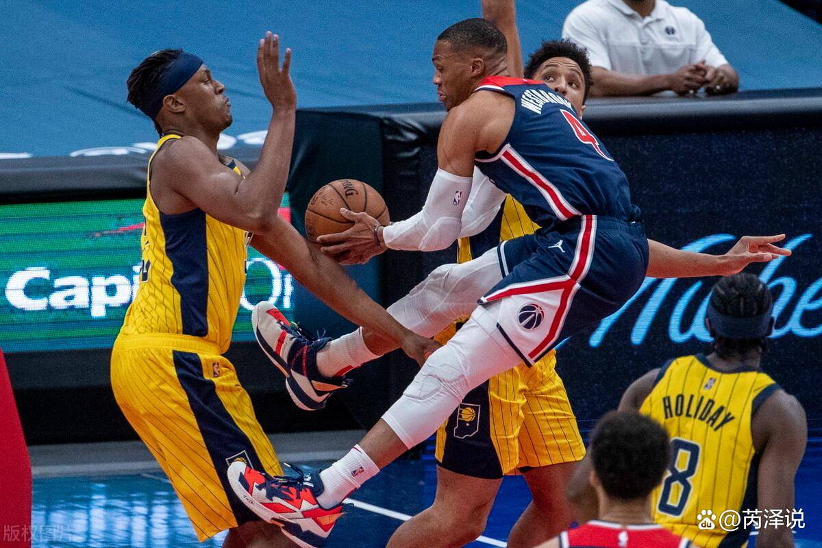 独行侠轻取凯尔特人B队，威斯布鲁克惊艳世界