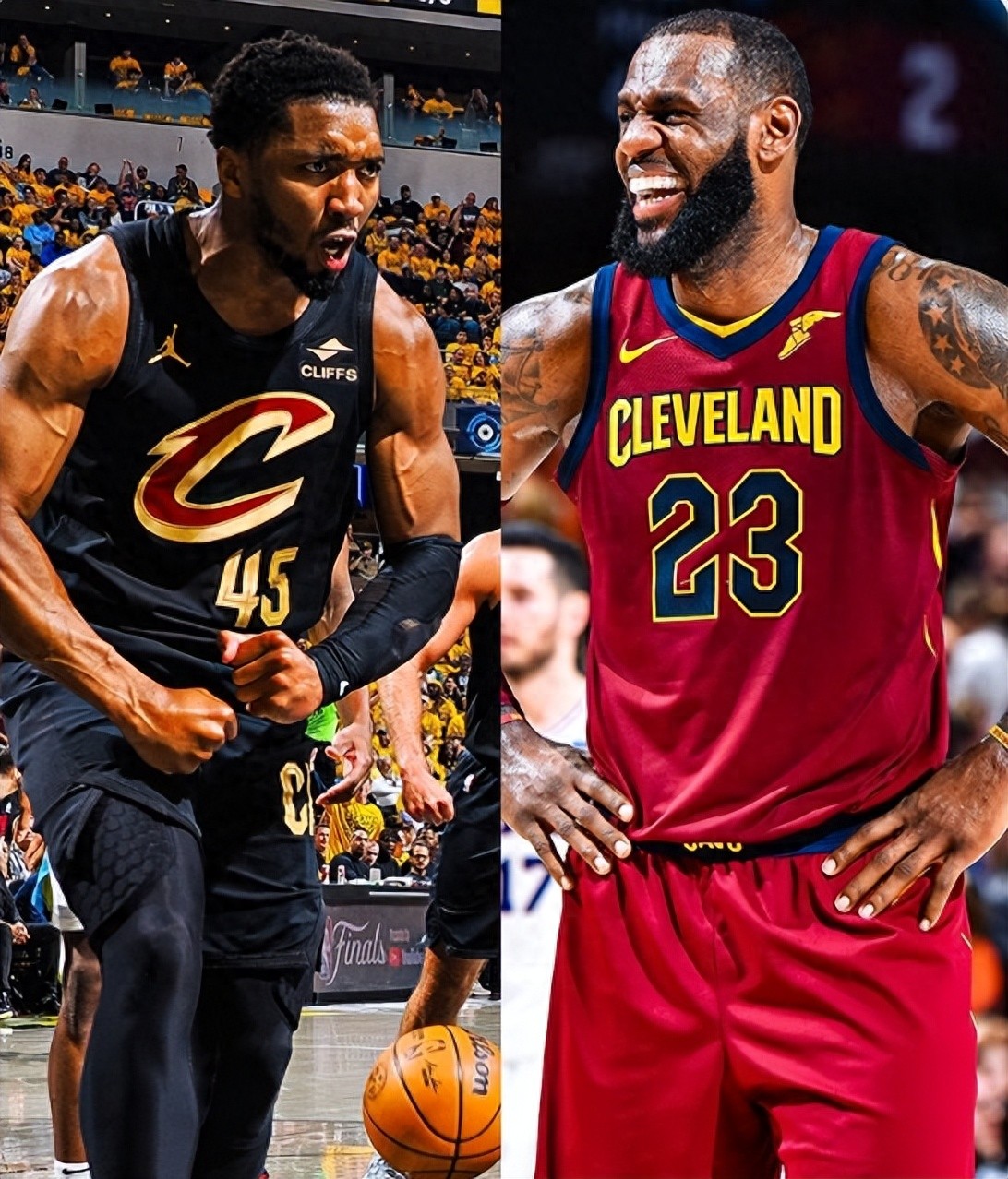 美国男篮逆转勇士B队，米切尔制霸全场