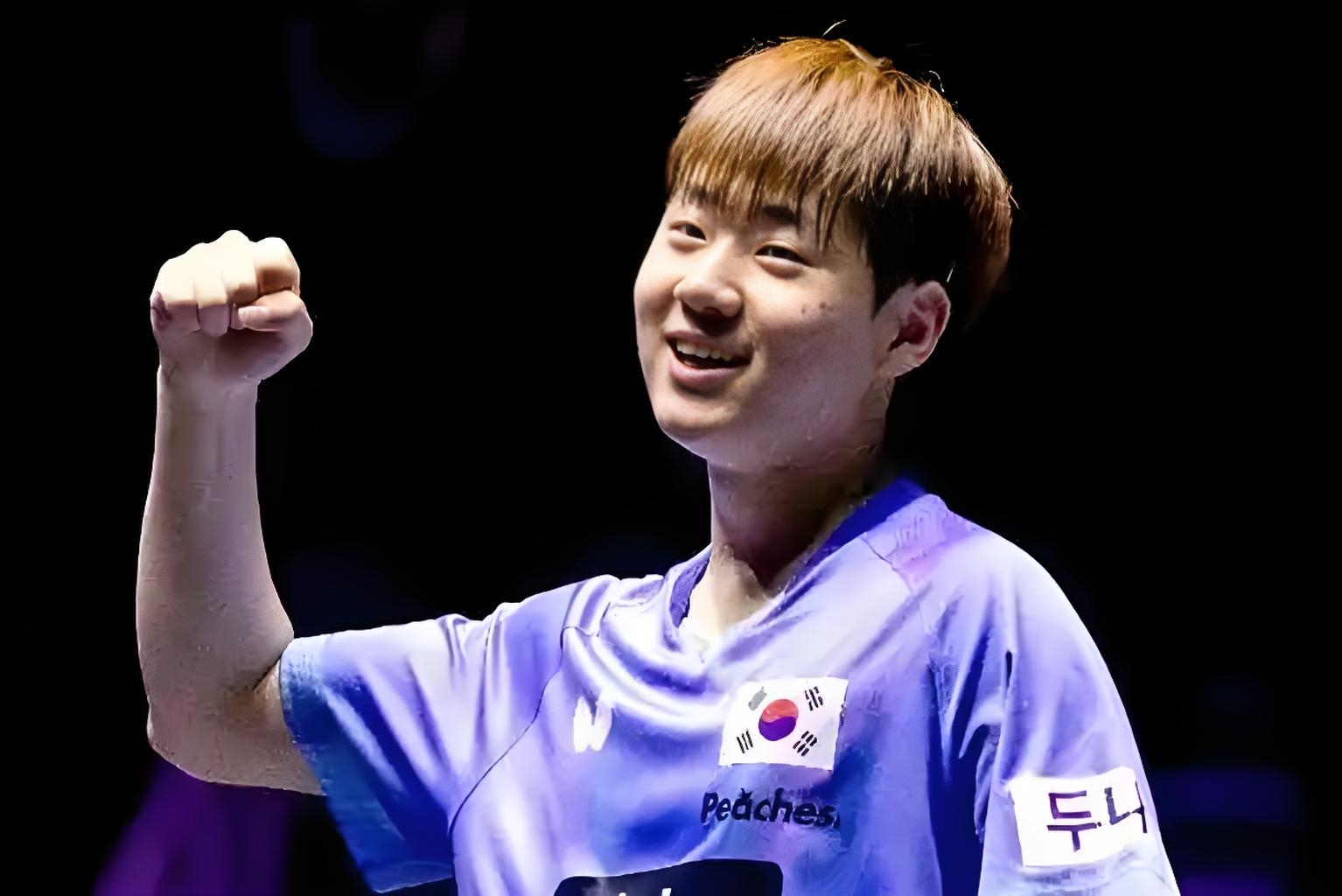 韩国乒乓球队完胜德国乒乓球队,奥恰洛夫惊艳世界的简单介绍 韩国乒乓球队完胜德国乒乓球队,奥恰洛夫惊艳世界的简单介绍