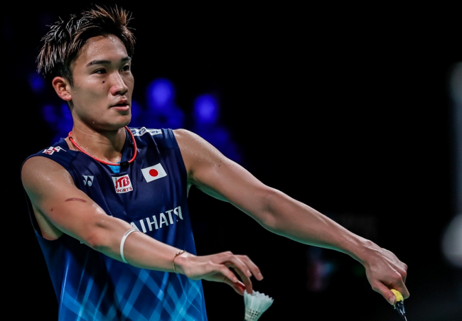 印尼羽毛球队轻取法国羽毛球队,辛杜关键制胜 印尼羽毛球队轻取法国羽毛球队,辛杜关键制胜