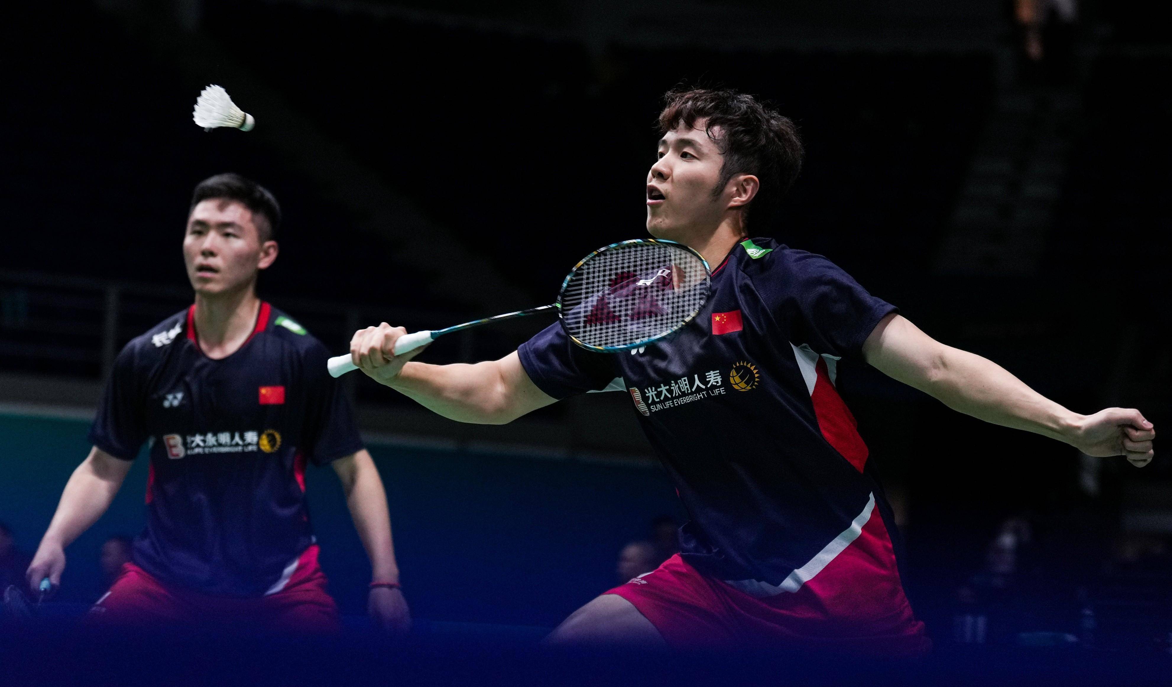 印尼羽毛球队轻取法国羽毛球队,辛杜关键制胜 印尼羽毛球队轻取法国羽毛球队,辛杜关键制胜