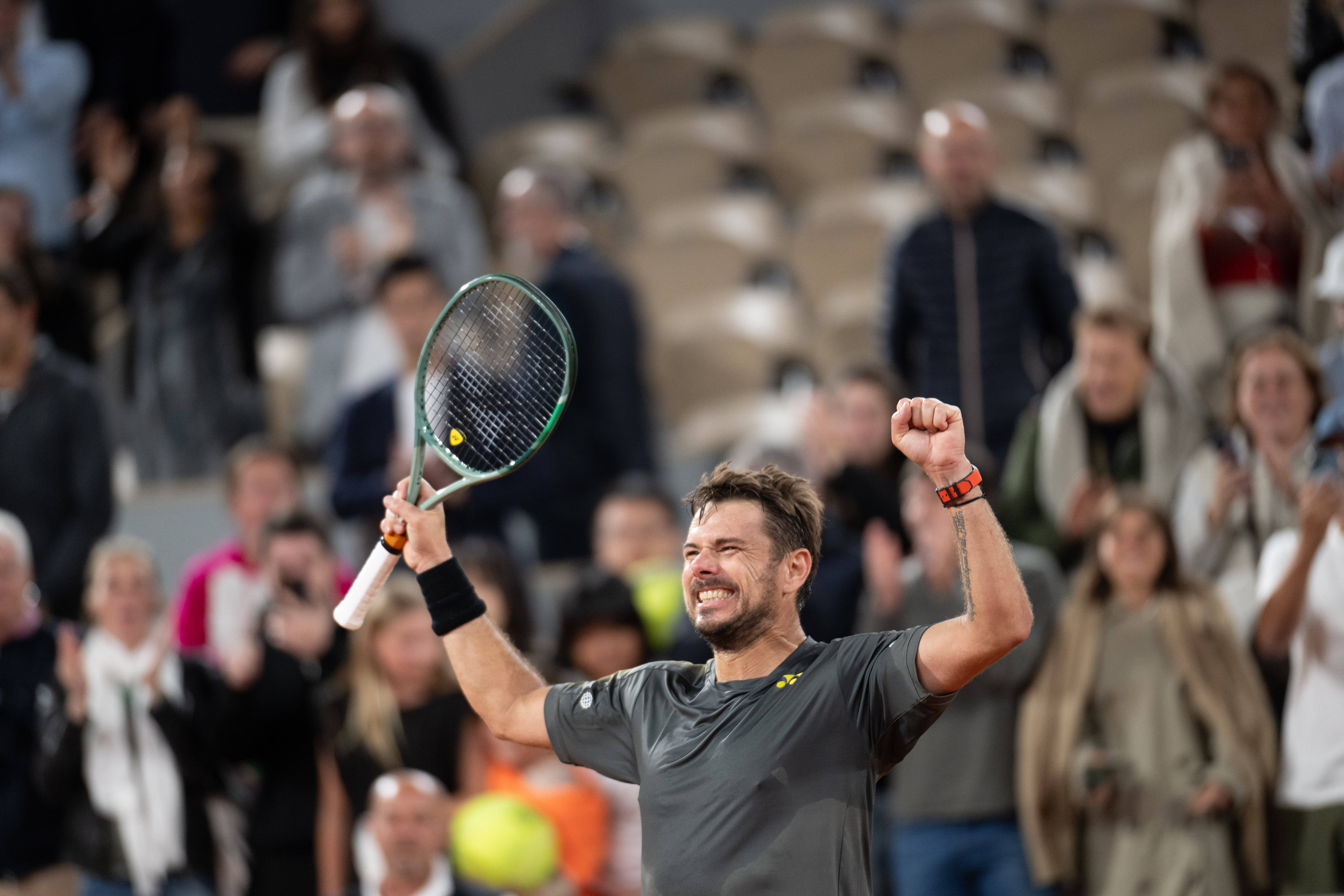 意大利网球队绝杀英国网球队，穆雷绝境逆转