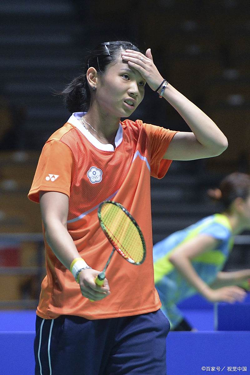 包含印尼羽毛球队逆转日本羽毛球队，戴资颖爆发神勇的词条