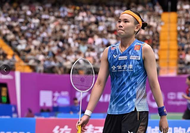 包含印尼羽毛球队逆转日本羽毛球队，戴资颖爆发神勇的词条