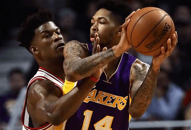 焦点大战：田径上演巅峰碰撞