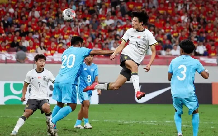 开云平台-球星爆发！亚洲杯赛场再现神级操作的简单介绍