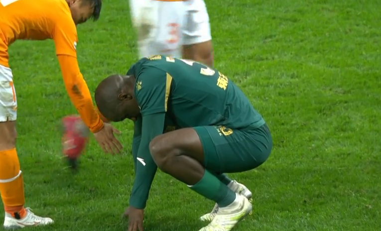 开云体育-绝地求生传奇谢幕，球迷泪洒赛场