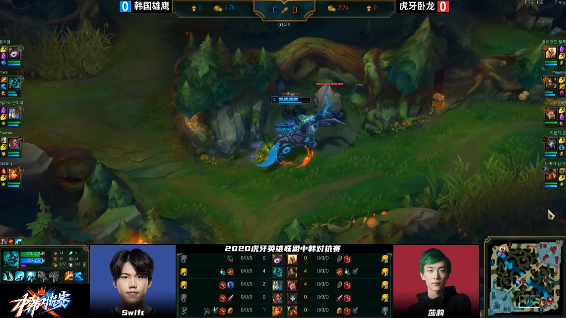 英雄联盟明星选手受伤退赛，引发热议的简单介绍