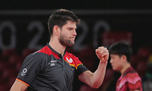 关于中国队逆转奥地利队，奥恰洛夫关键制胜的信息