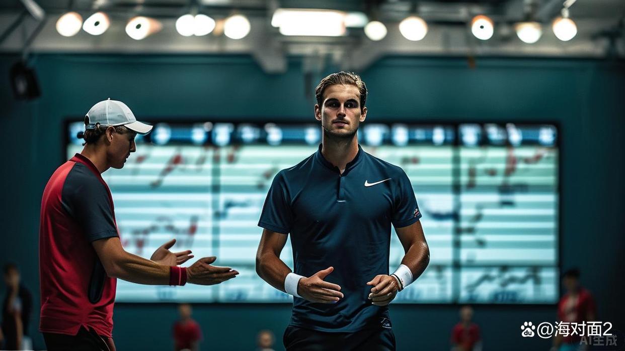 包含网球战术革新取得奇效，引发战术热潮的词条