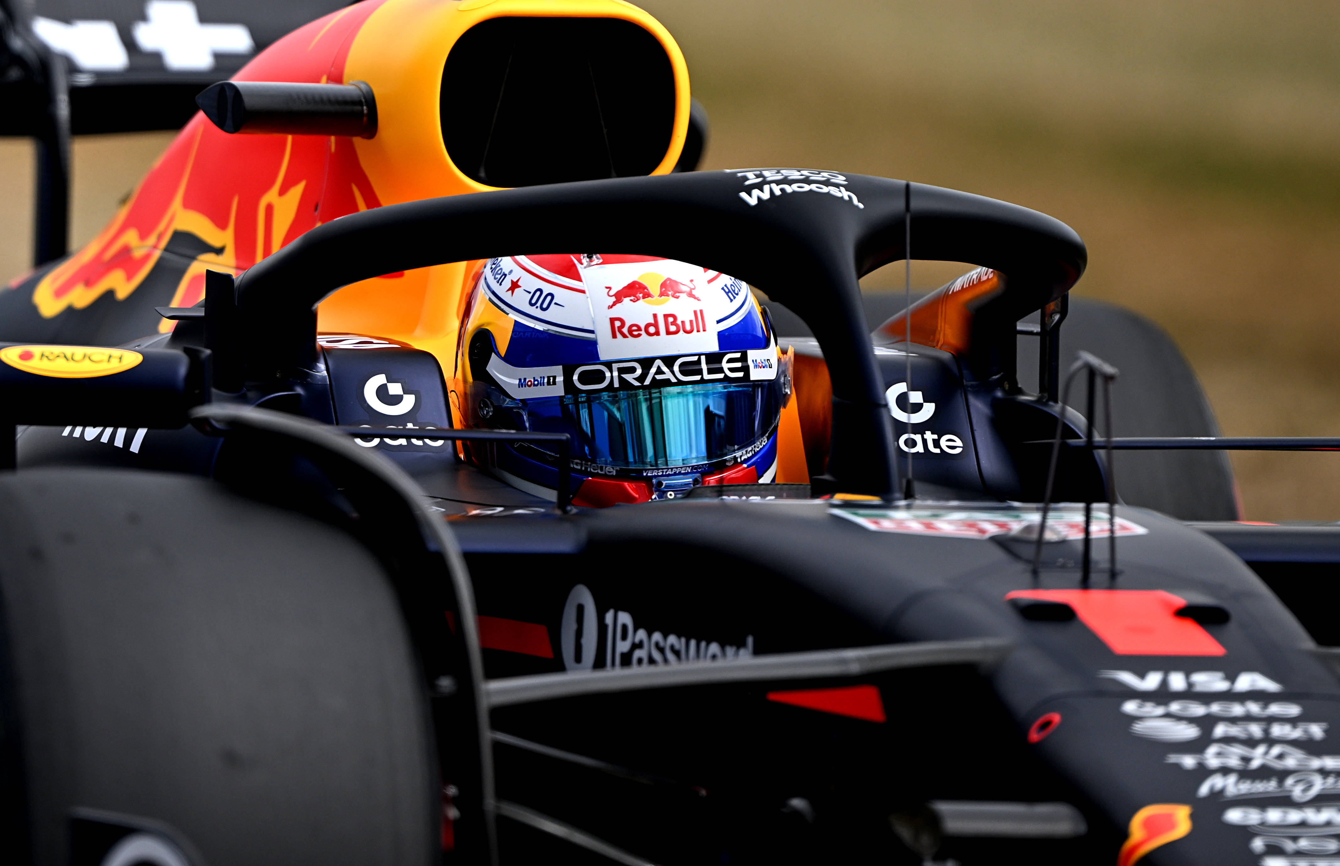 红牛车队逆转威廉姆斯,维斯塔潘高光表现的简单介绍 红牛车队逆转威廉姆斯,维斯塔潘高光表现的简单介绍