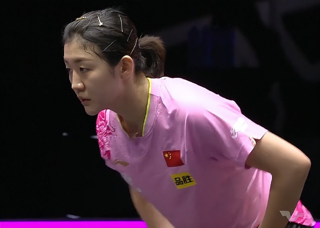 中国队翻盘法国队，马琳扛起全队