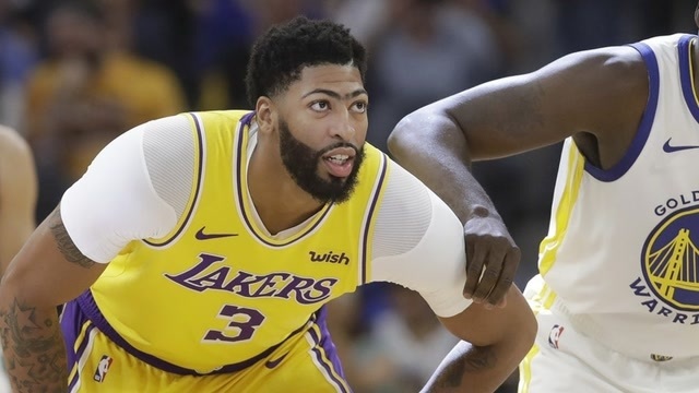 吉林队绝杀福建队,浓眉哥高光表现 吉林队绝杀福建队,浓眉哥高光表现