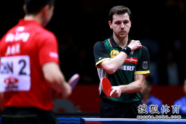 韩国队绝杀日本队，波尔统治全场