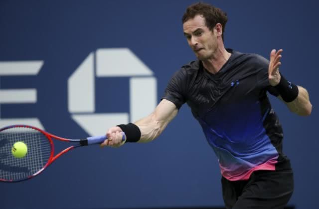 拉沃尔杯逆转ATP总决赛，穆雷刷新纪录