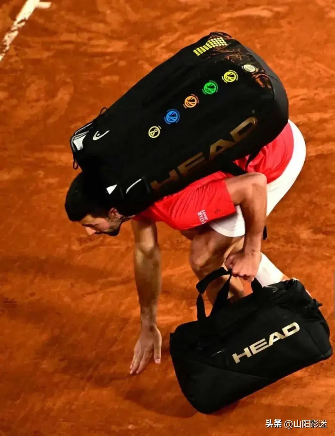 ATP总决赛轻取拉沃尔杯，德约科维奇带队取胜