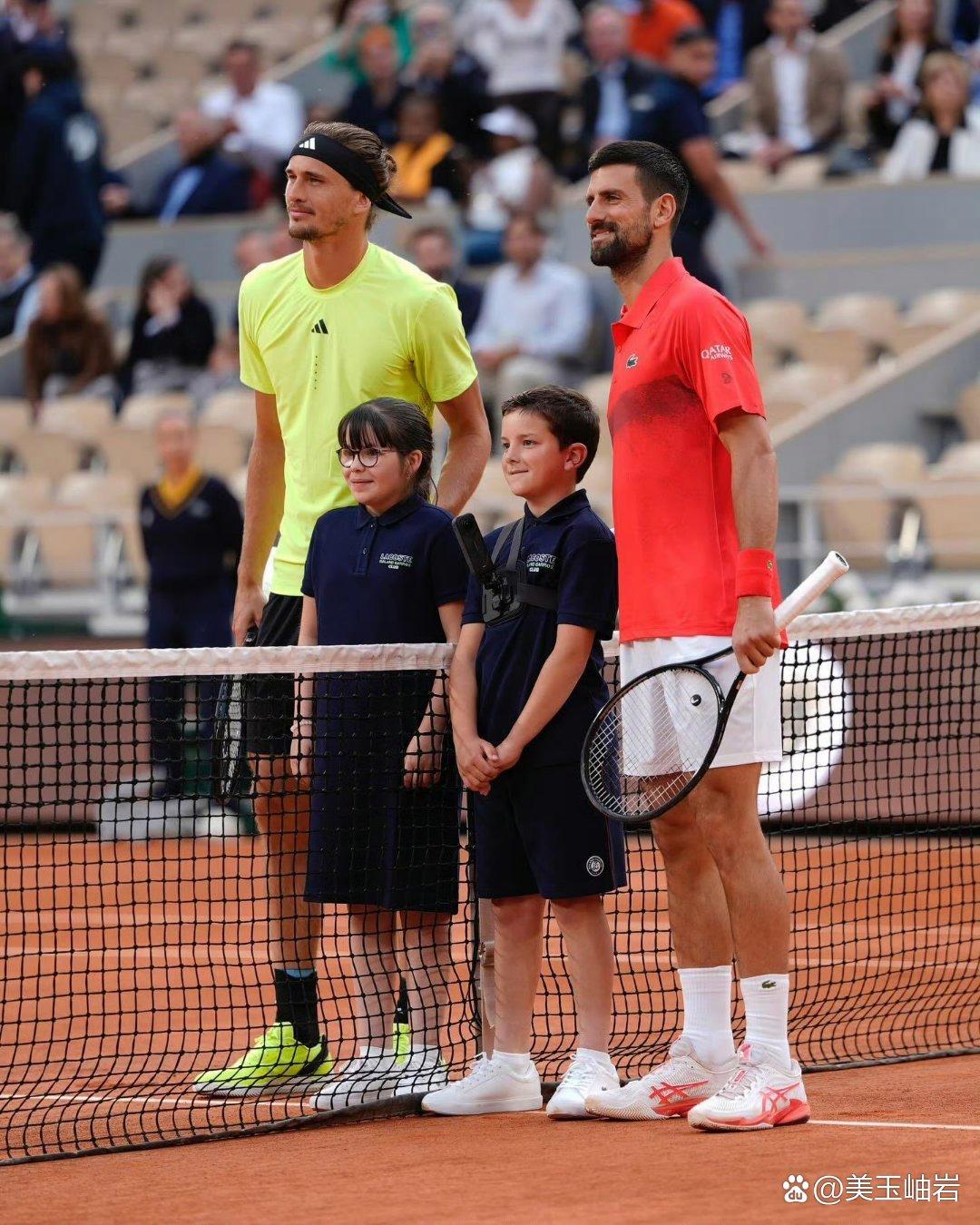 ATP总决赛轻取拉沃尔杯，德约科维奇带队取胜