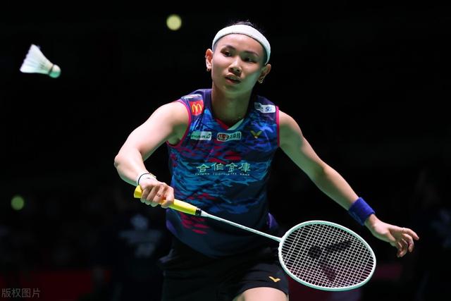 韩国队绝杀丹麦队，戴资颖统治全场