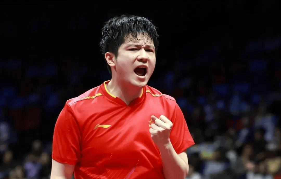 日本队逆转葡萄牙队，樊振东扛起全队