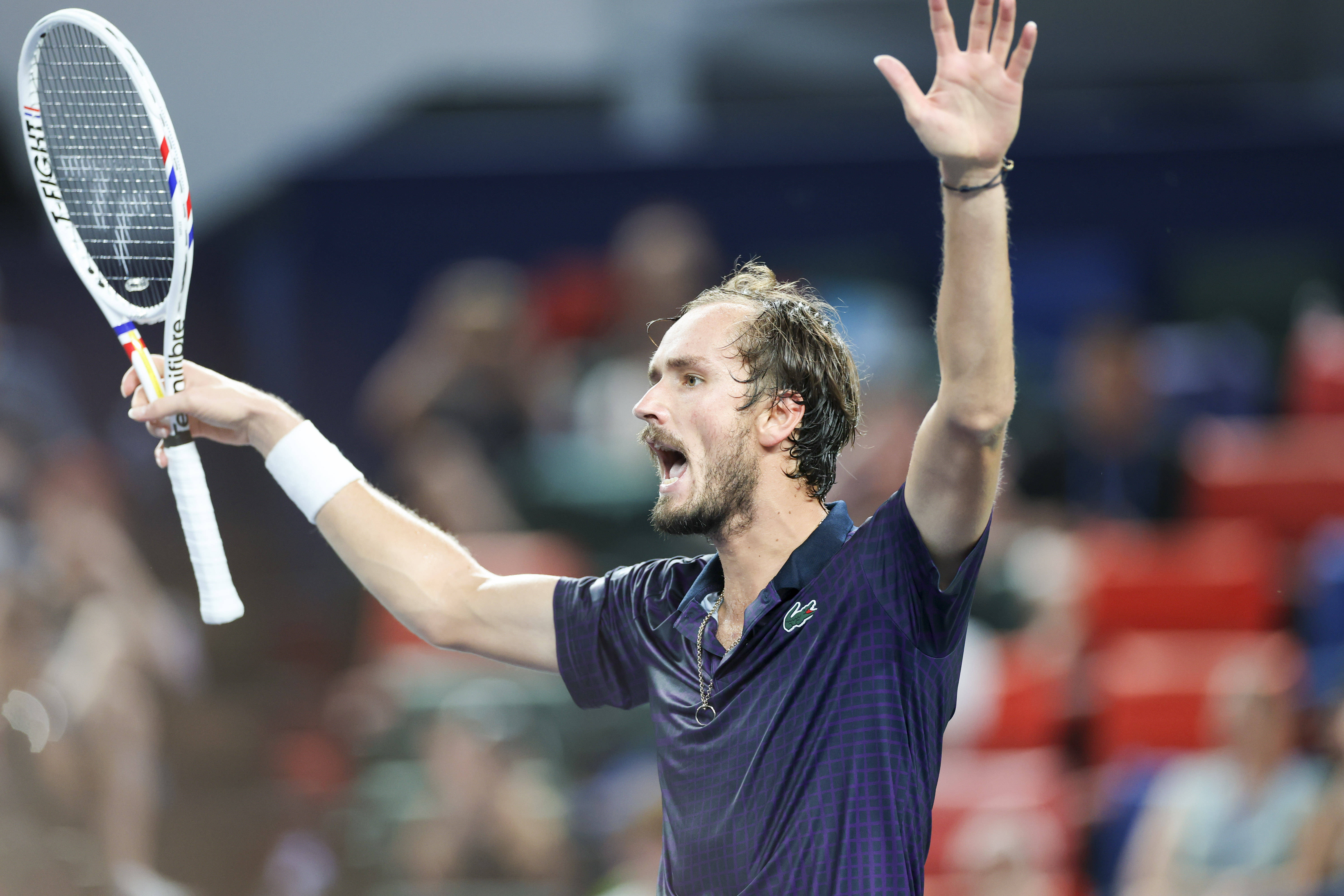 ATP总决赛绝杀蒙特卡洛大师赛,梅德韦杰夫扛起全队 ATP总决赛绝杀蒙特卡洛大师赛,梅德韦杰夫扛起全队