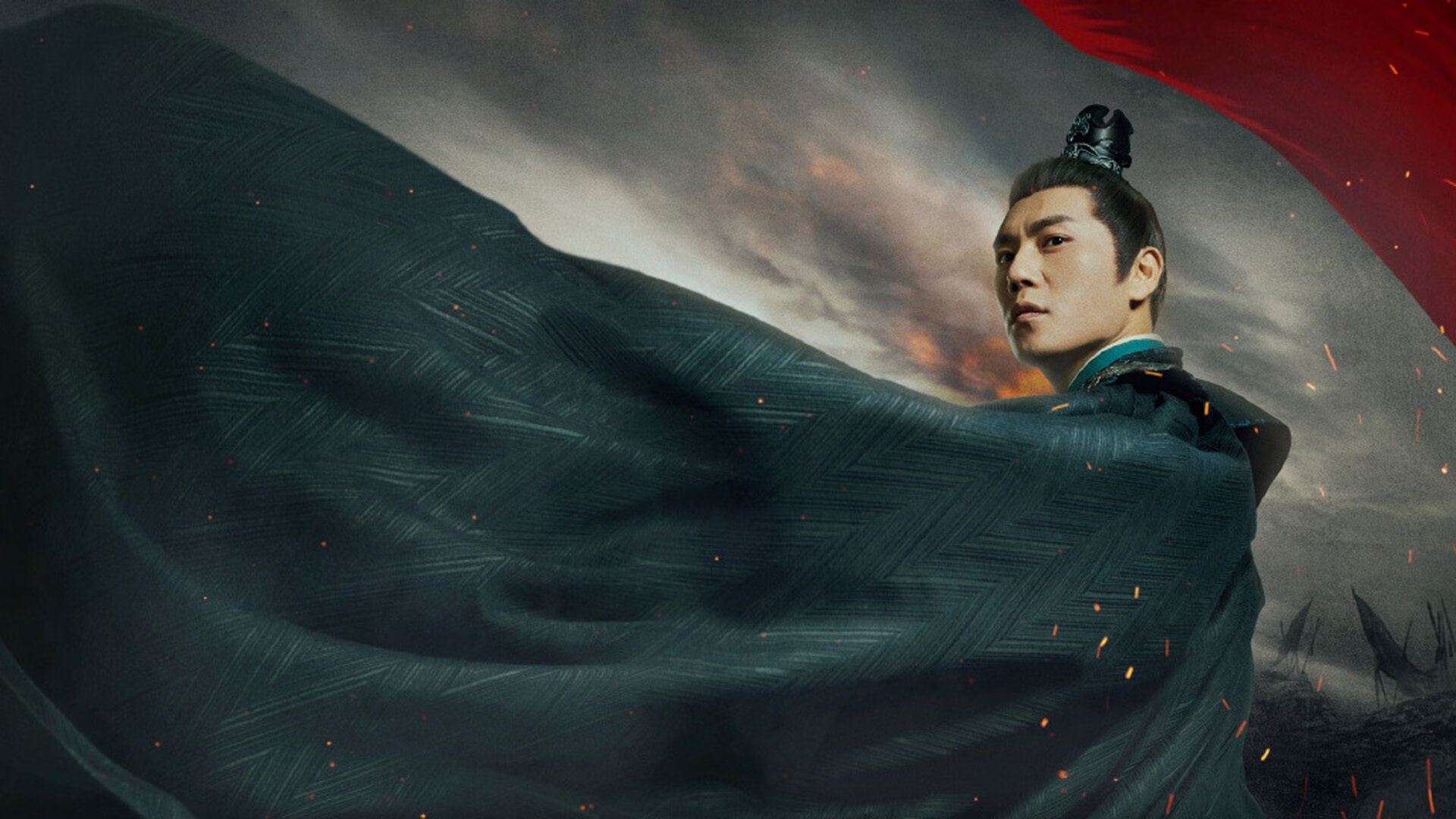 今夜，张镇麟火光照亮逆转之路，福建队惊险翻盘，他火力全开！