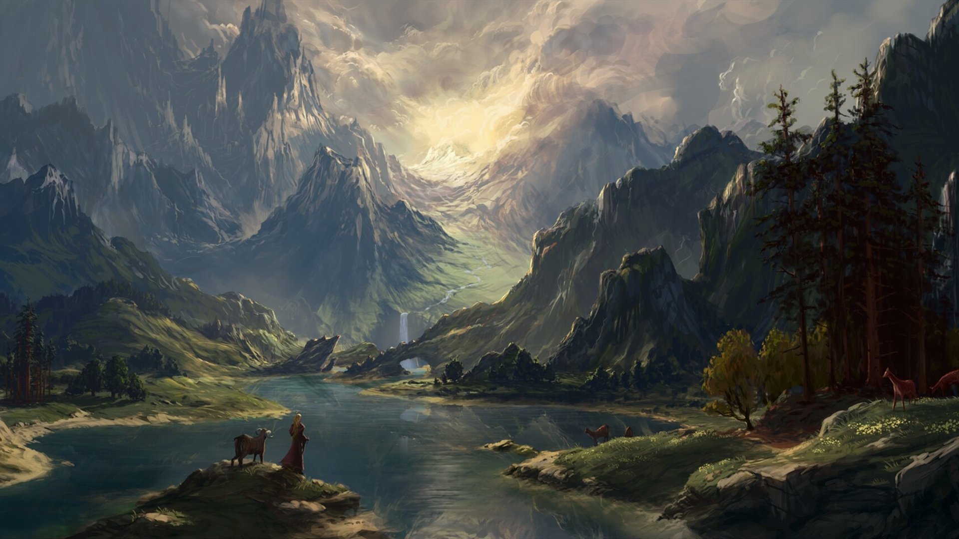 当韩国队击败法国队时，樊振东却在现实世界点燃了赛场