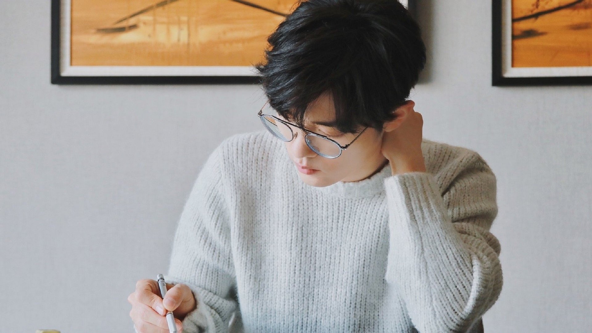 魔都迷雾中的爵士乐章，班凯罗如何成为异乡关键先生