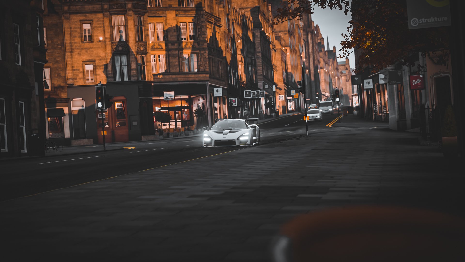 终场哨前的王冠,七分钟,三粒进球,一座奖杯